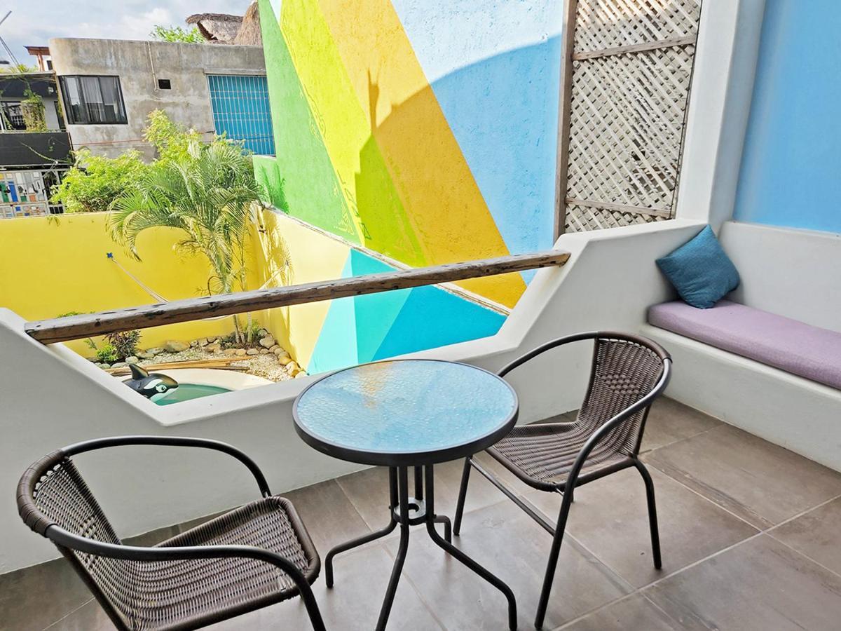 Mikasa Lejlighed Puerto Escondido  Eksteriør billede